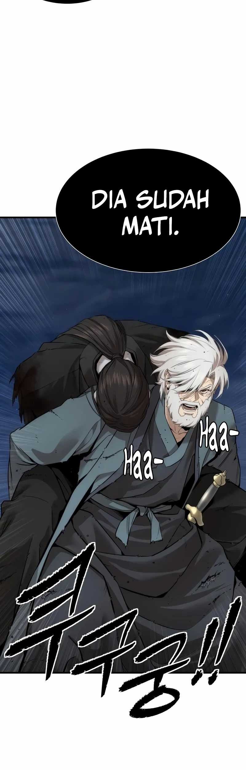 The Regressor’s Tale of Cultivation - Chapter 13 - Page 48