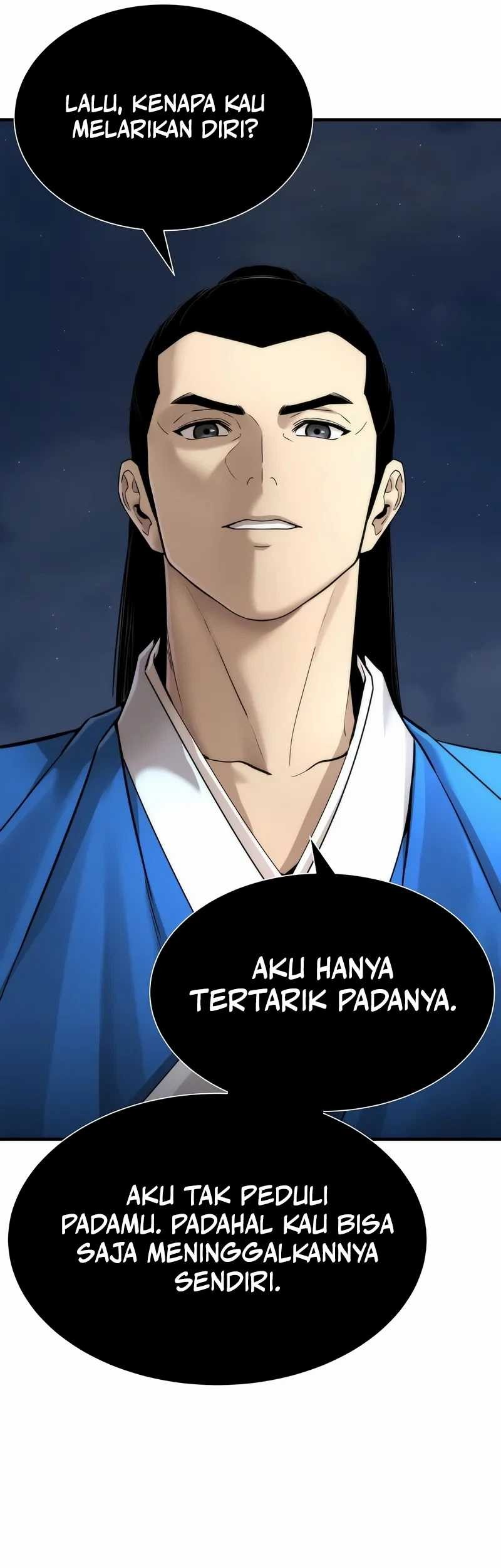 The Regressor’s Tale of Cultivation - Chapter 13 - Page 50