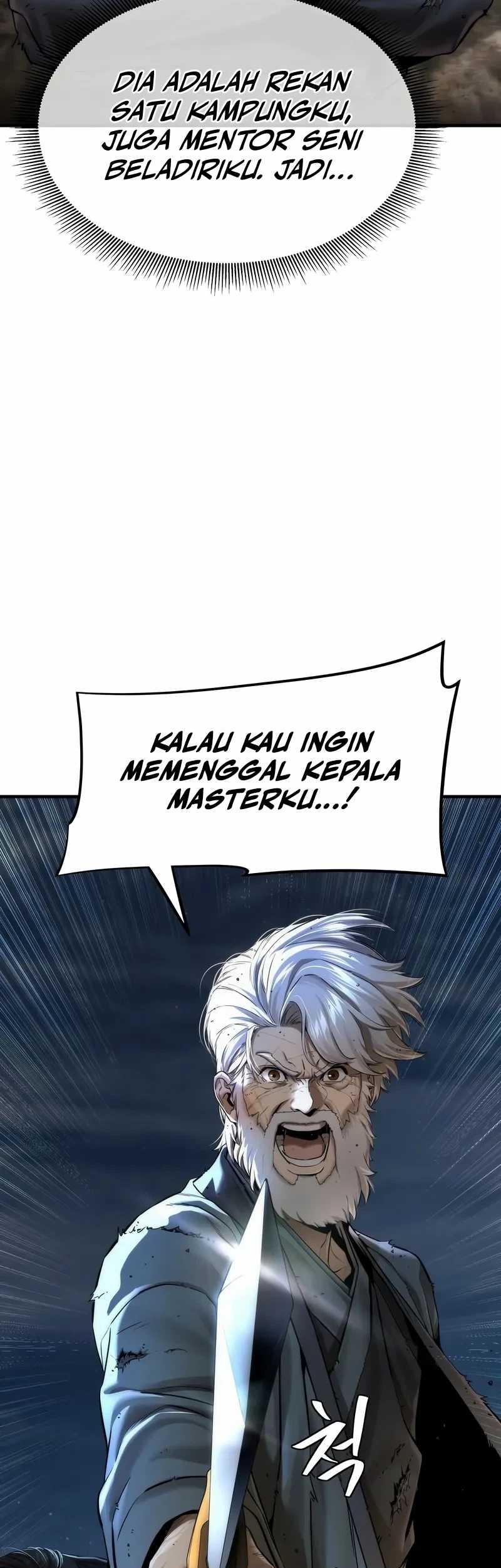 The Regressor’s Tale of Cultivation - Chapter 13 - Page 54