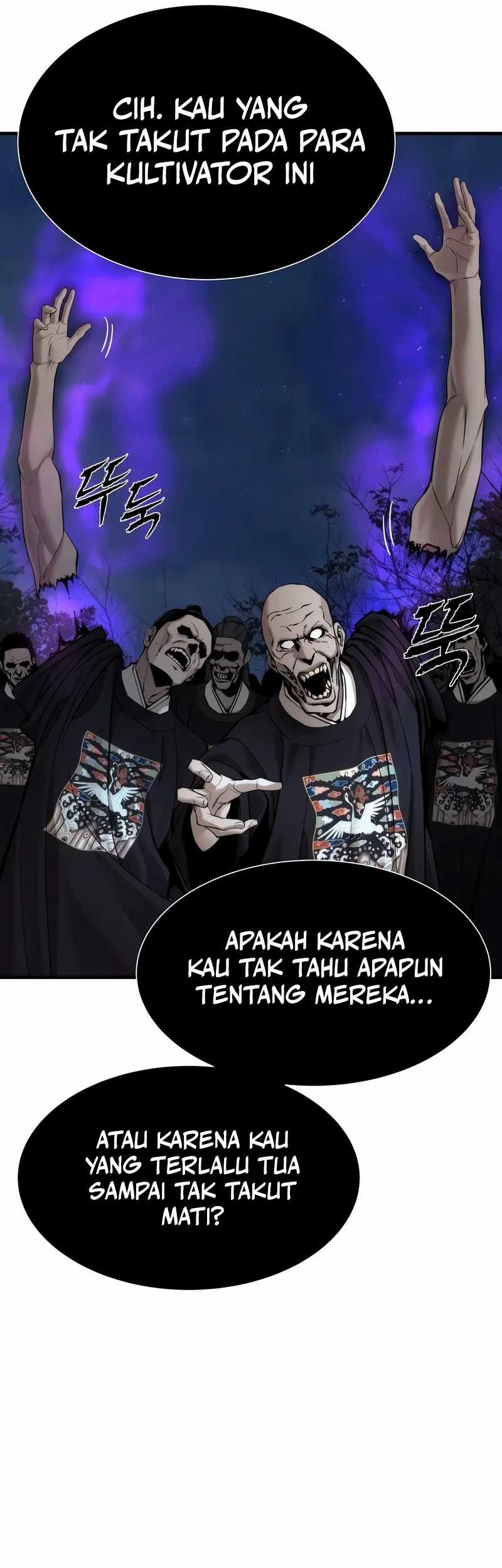 The Regressor’s Tale of Cultivation - Chapter 13 - Page 56