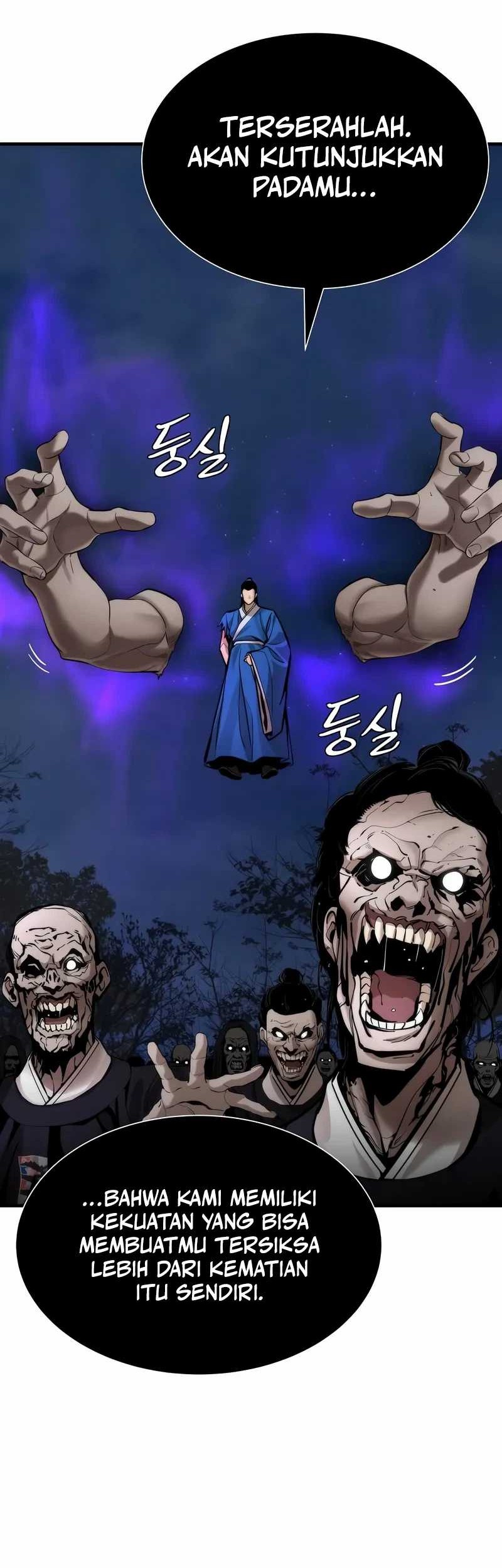 The Regressor’s Tale of Cultivation - Chapter 13 - Page 57