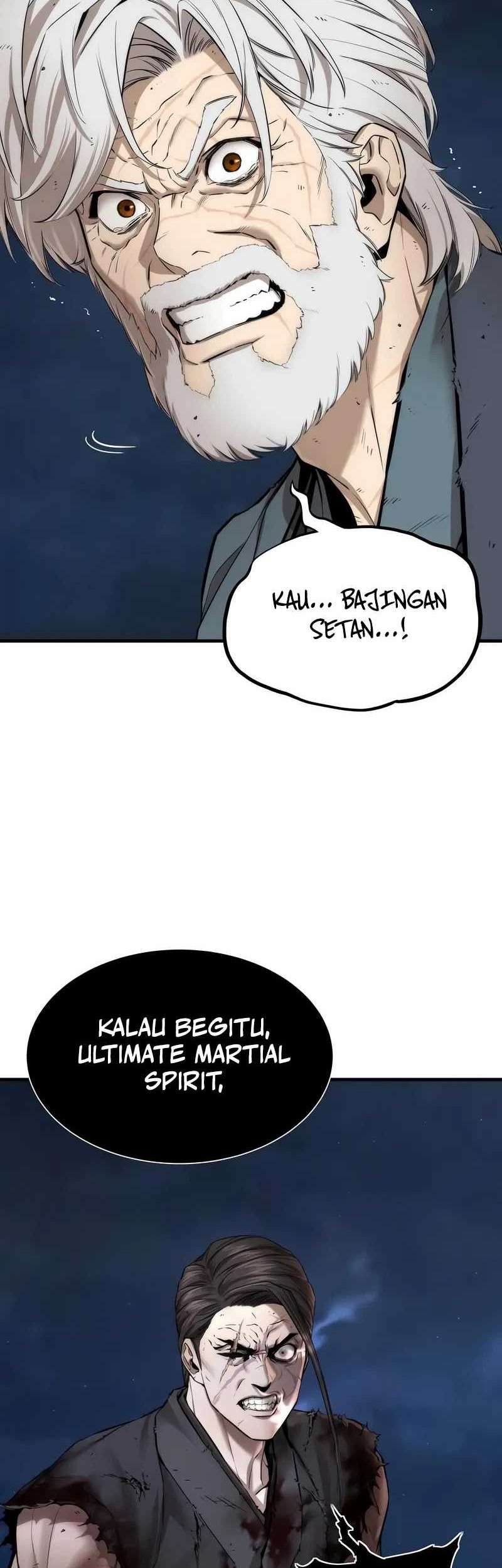 The Regressor’s Tale of Cultivation - Chapter 13 - Page 63