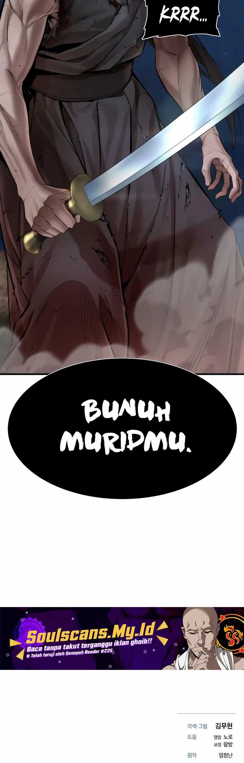 The Regressor’s Tale of Cultivation - Chapter 13 - Page 64