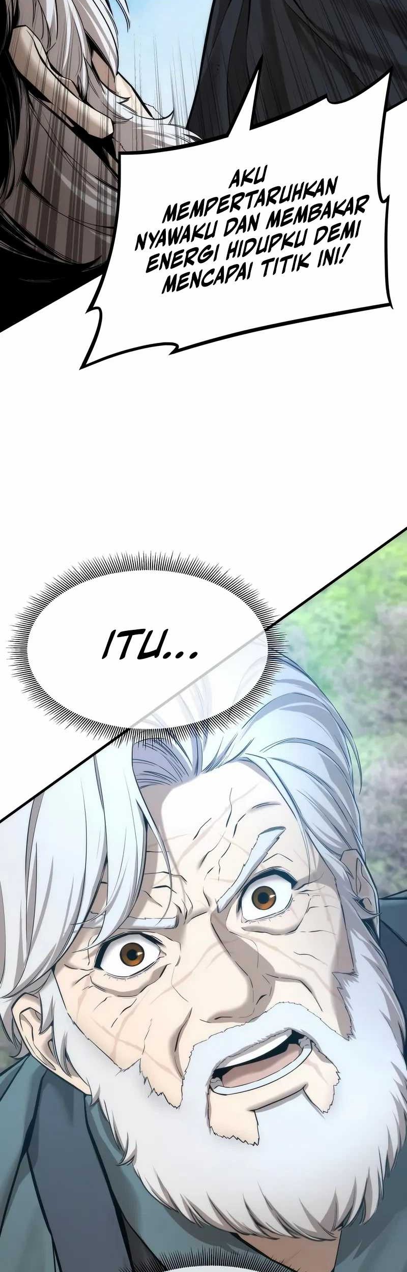 The Regressor’s Tale of Cultivation - Chapter 13 - Page 5