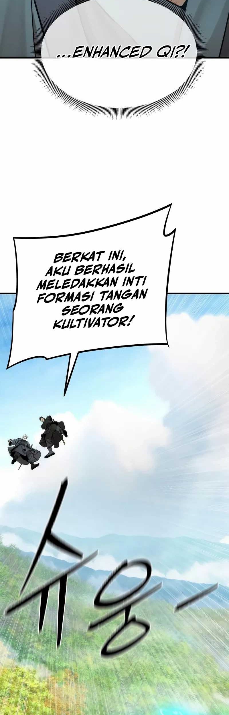 The Regressor’s Tale of Cultivation - Chapter 13 - Page 6