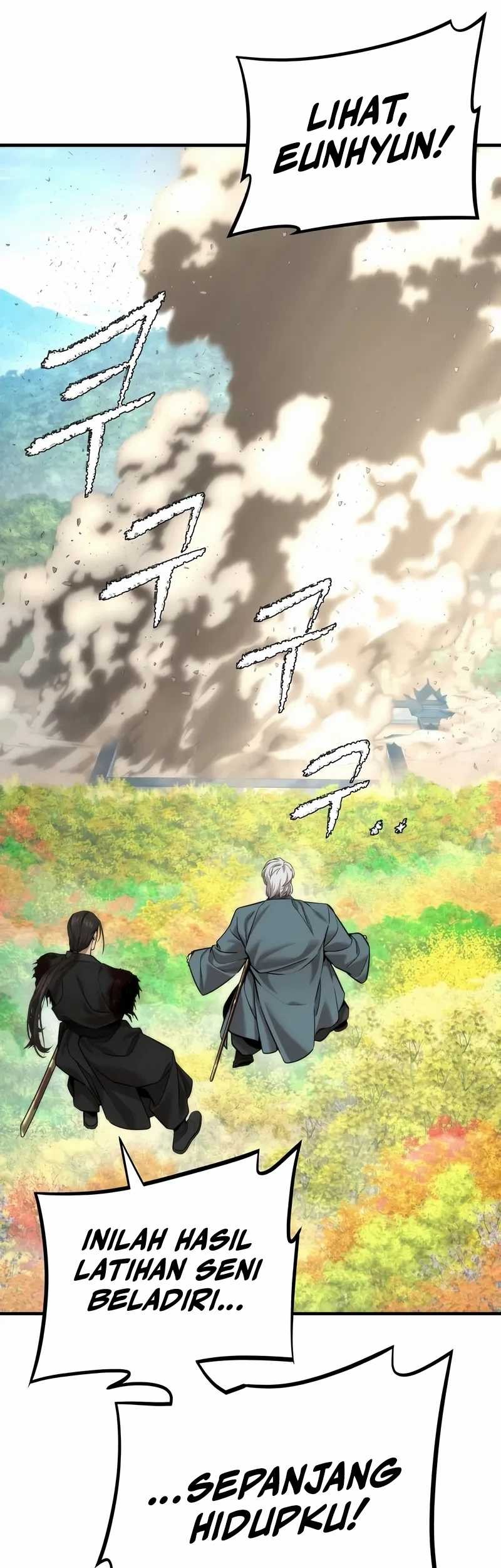 The Regressor’s Tale of Cultivation - Chapter 13 - Page 9