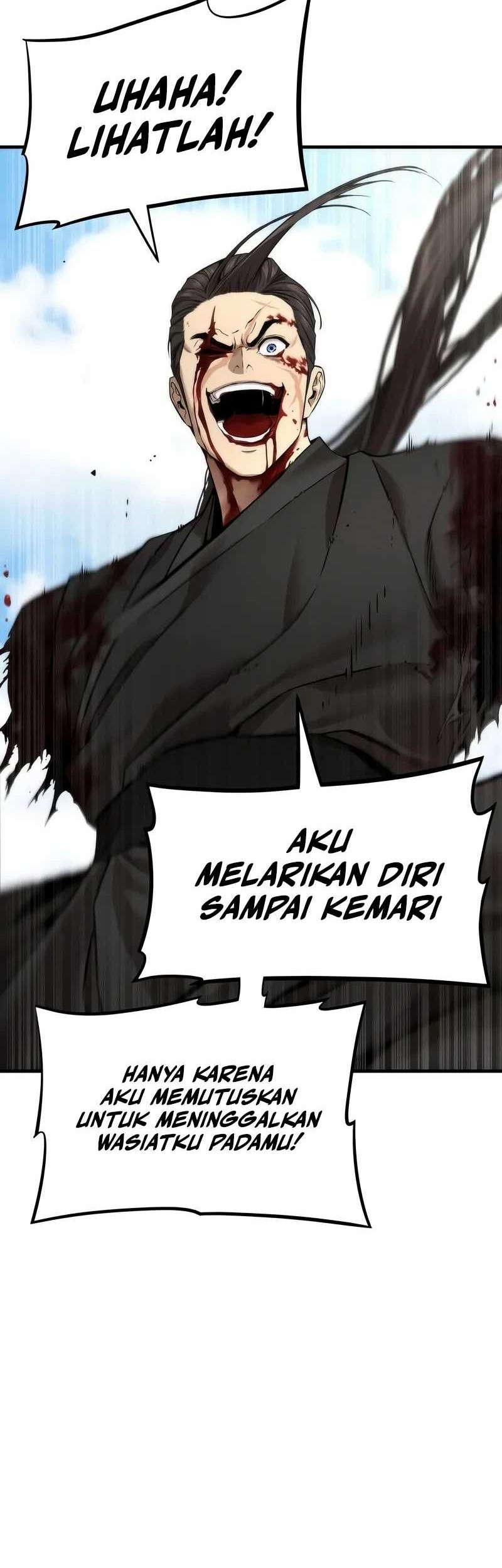 The Regressor’s Tale of Cultivation - Chapter 13 - Page 12