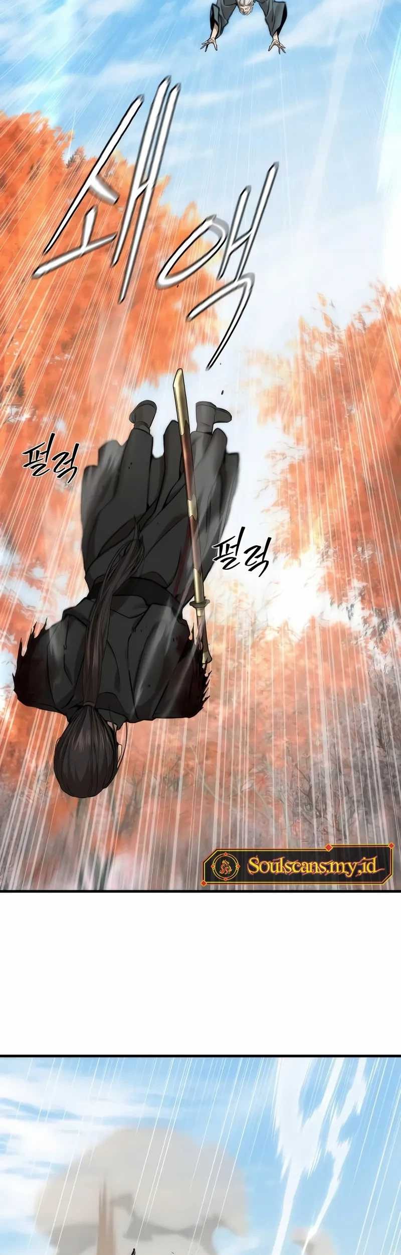 The Regressor’s Tale of Cultivation - Chapter 13 - Page 19