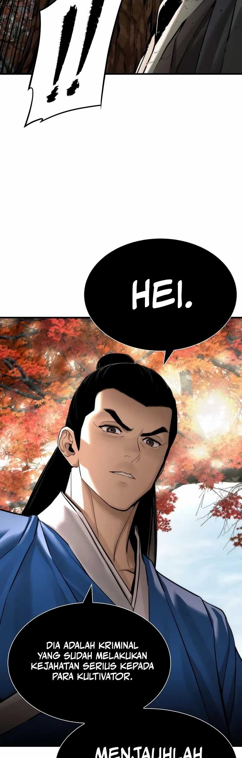The Regressor’s Tale of Cultivation - Chapter 13 - Page 25
