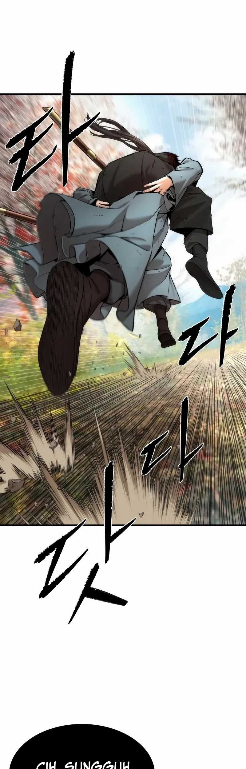 The Regressor’s Tale of Cultivation - Chapter 13 - Page 27