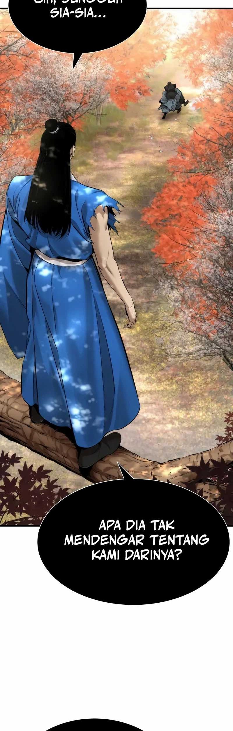 The Regressor’s Tale of Cultivation - Chapter 13 - Page 28