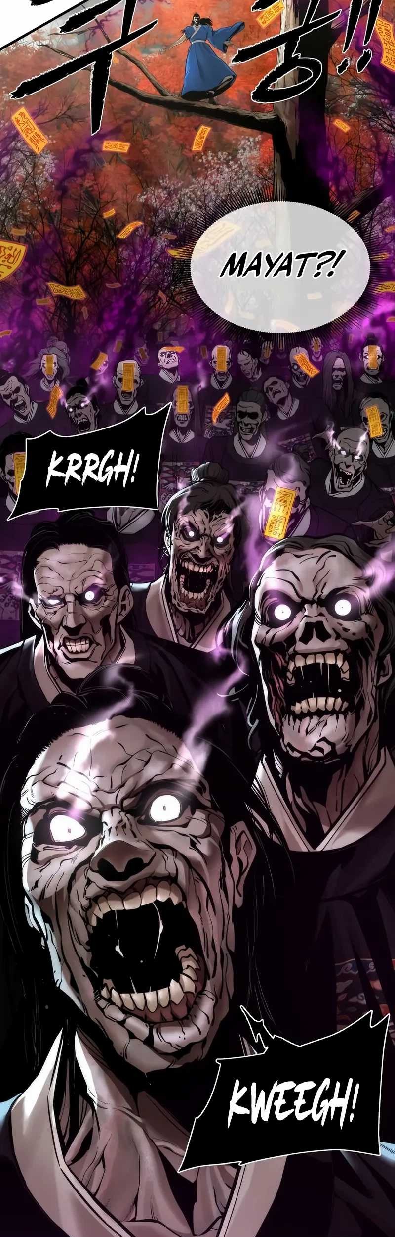 The Regressor’s Tale of Cultivation - Chapter 13 - Page 31