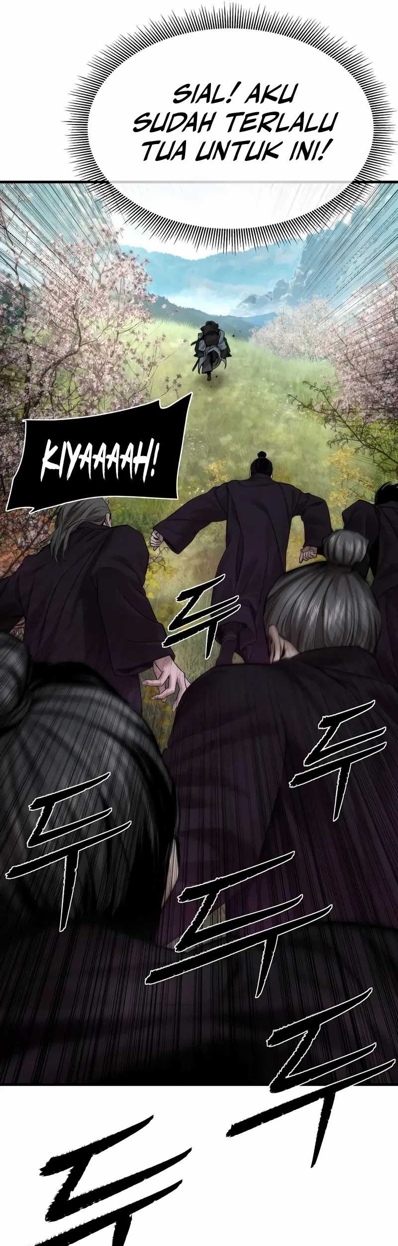 The Regressor’s Tale of Cultivation - Chapter 13 - Page 33