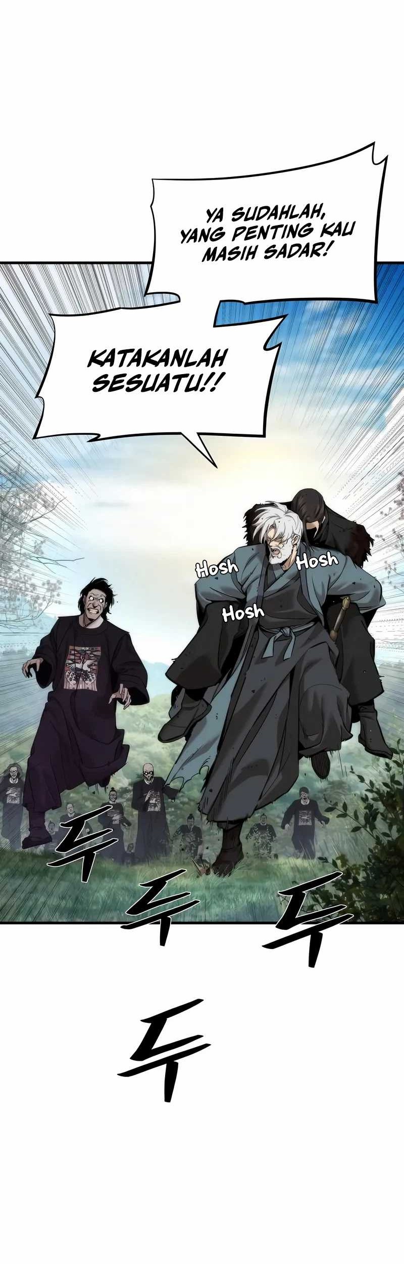 The Regressor’s Tale of Cultivation - Chapter 13 - Page 36