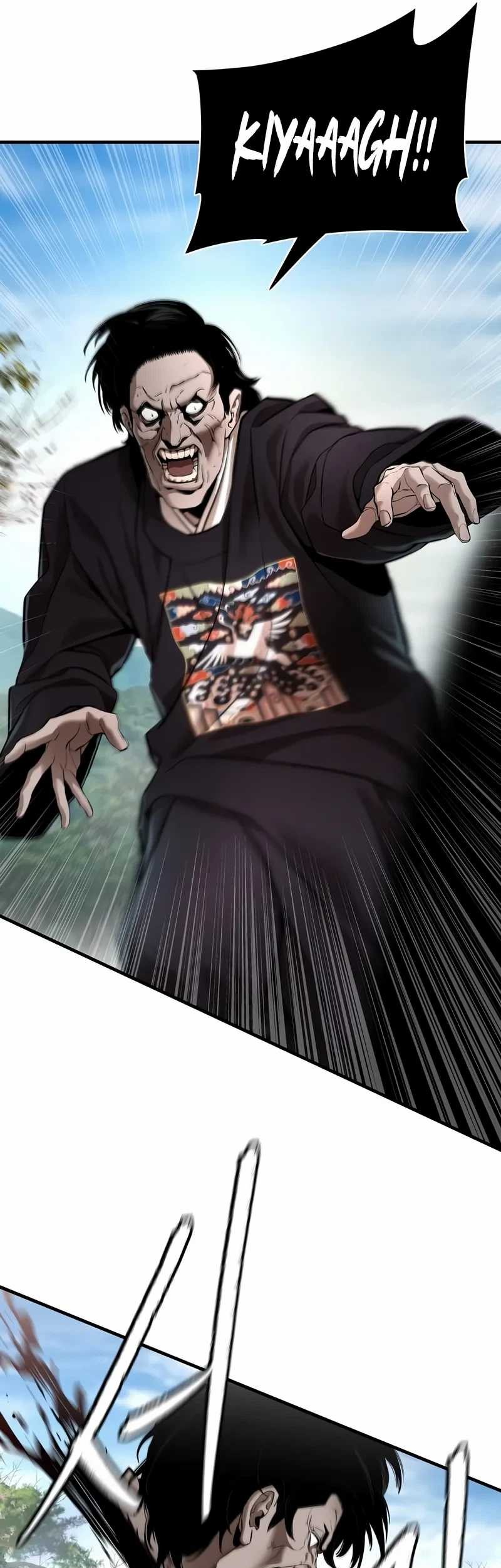 The Regressor’s Tale of Cultivation - Chapter 13 - Page 38