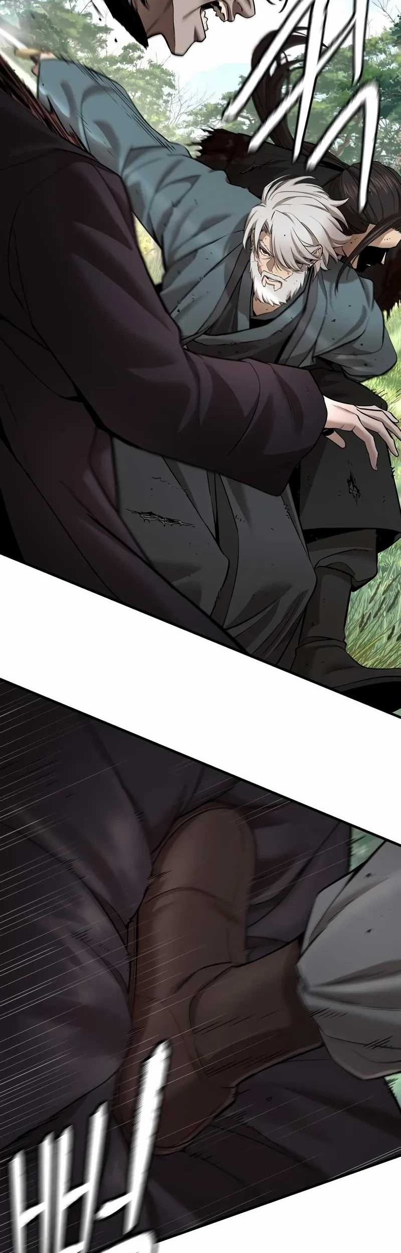 The Regressor’s Tale of Cultivation - Chapter 13 - Page 39