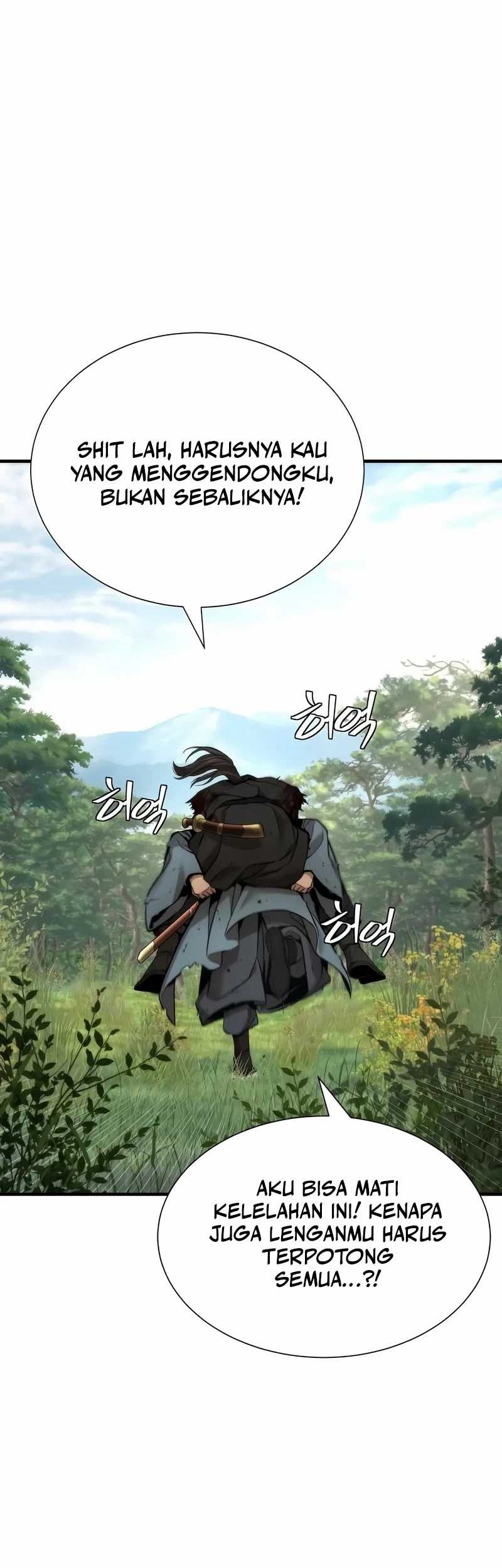 The Regressor’s Tale of Cultivation - Chapter 13 - Page 41