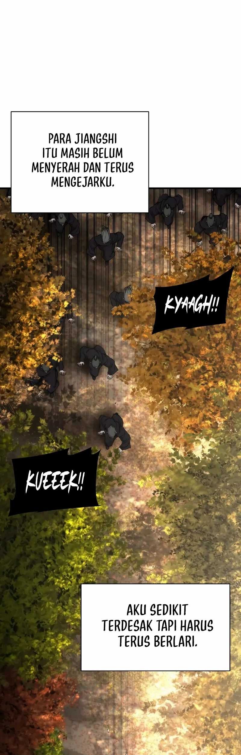 The Regressor’s Tale of Cultivation - Chapter 13 - Page 42