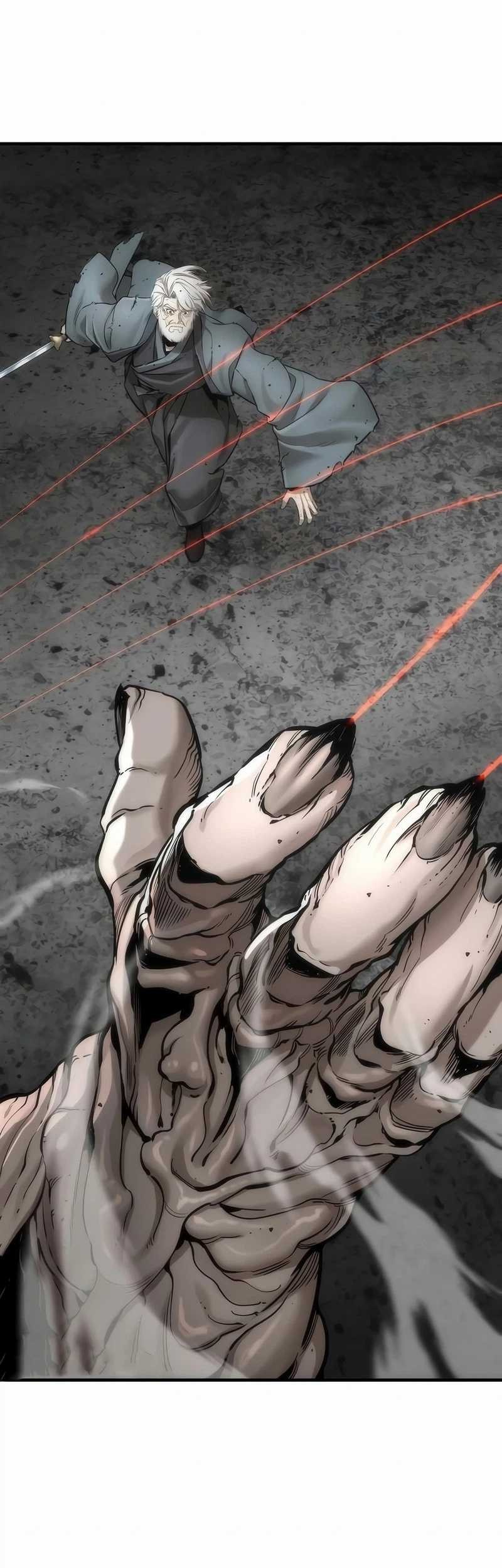 The Regressor’s Tale of Cultivation - Chapter 14 - Page 45