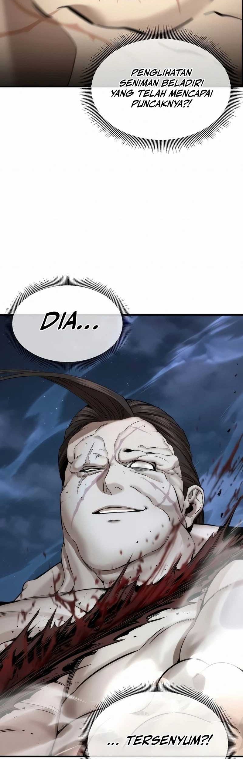 The Regressor’s Tale of Cultivation - Chapter 14 - Page 50