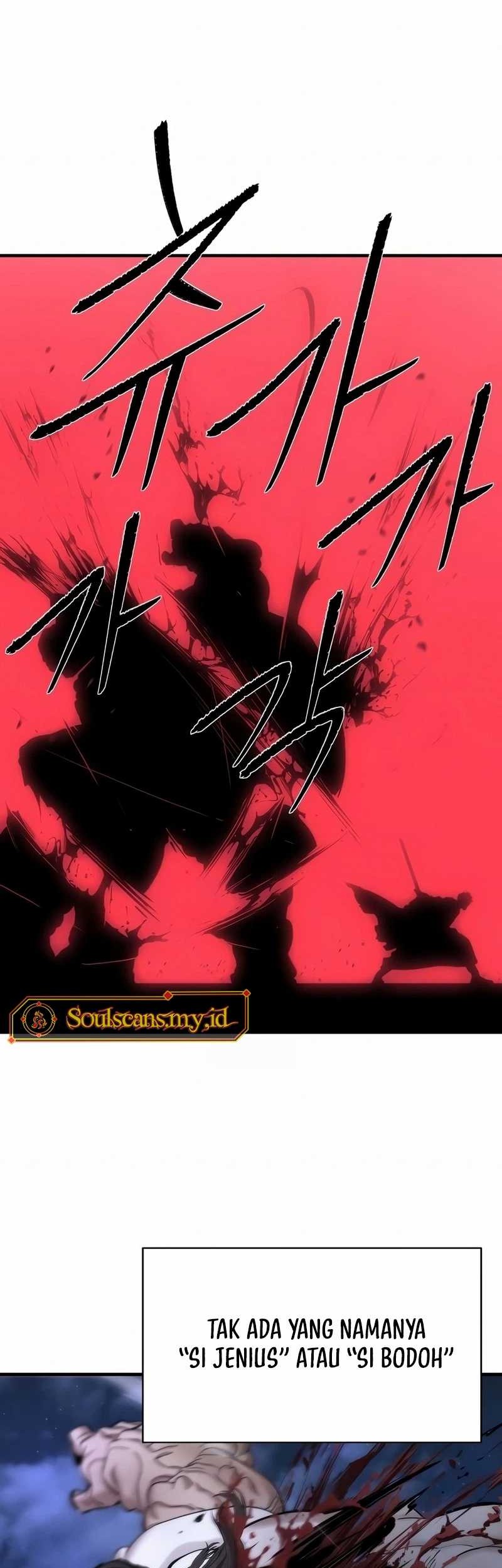 The Regressor’s Tale of Cultivation - Chapter 14 - Page 53