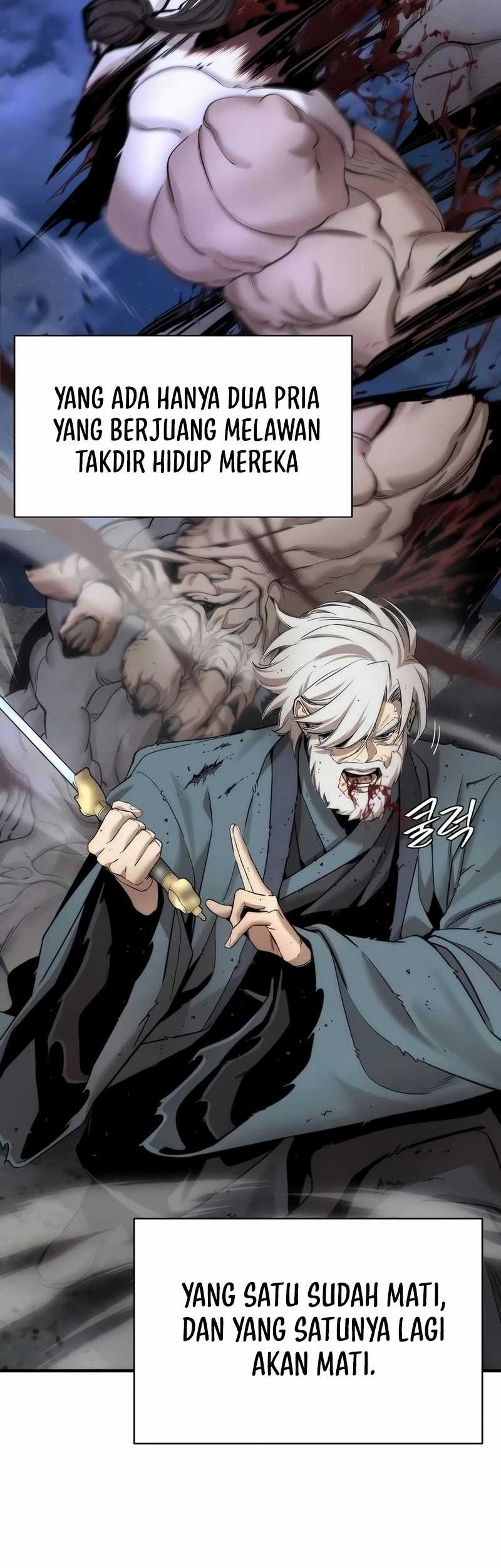 The Regressor’s Tale of Cultivation - Chapter 14 - Page 54