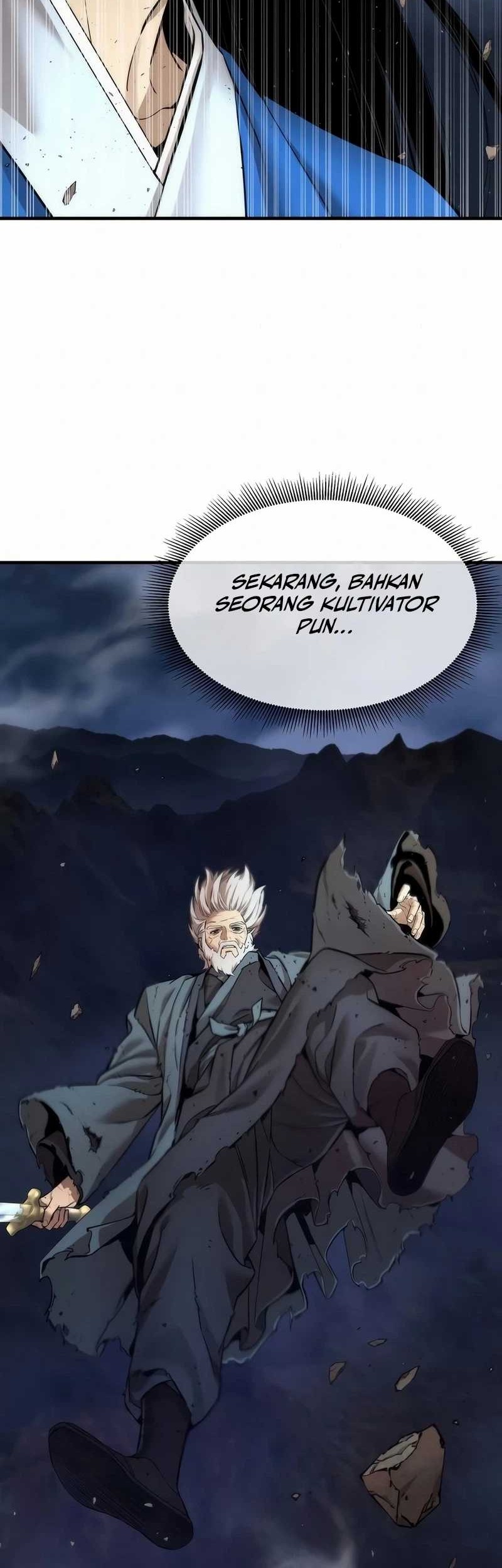 The Regressor’s Tale of Cultivation - Chapter 14 - Page 60