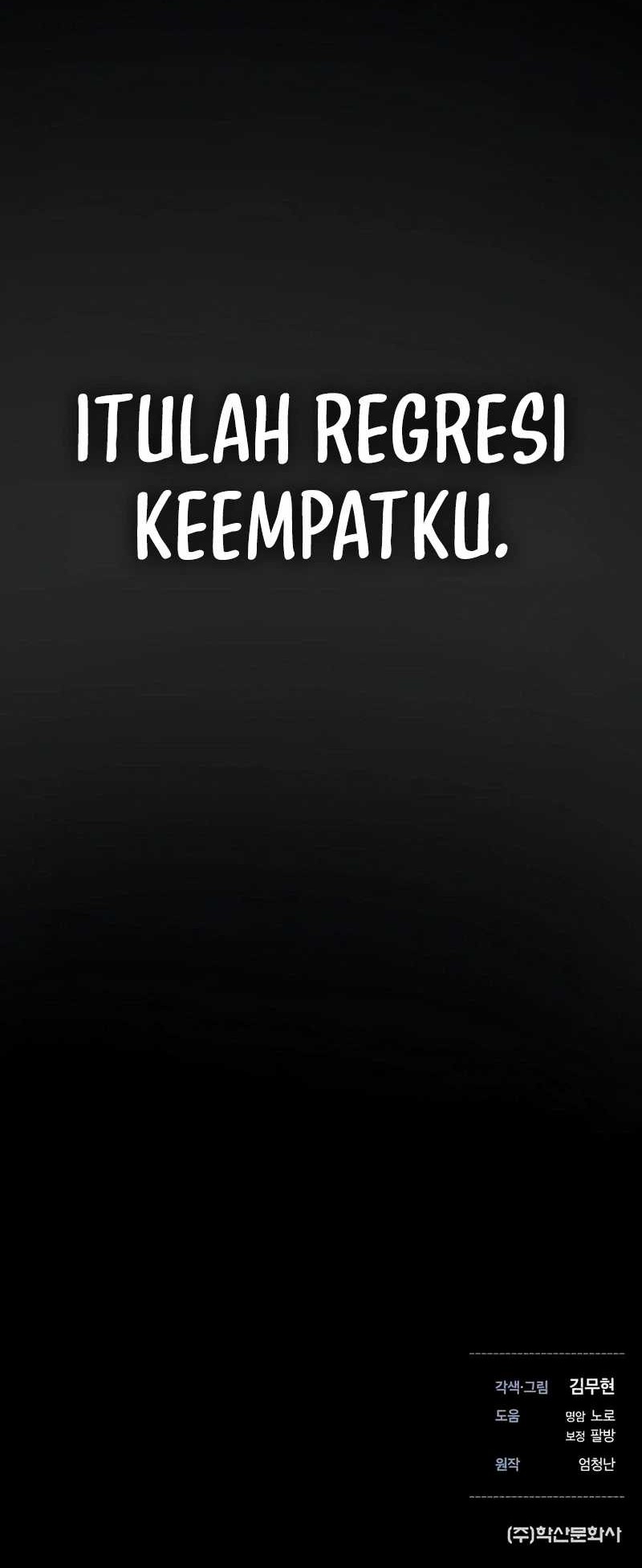 The Regressor’s Tale of Cultivation - Chapter 14 - Page 64