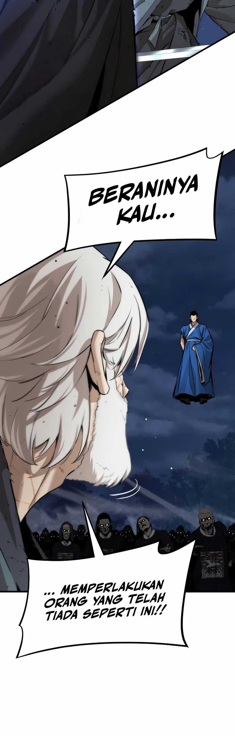 The Regressor’s Tale of Cultivation - Chapter 14 - Page 5