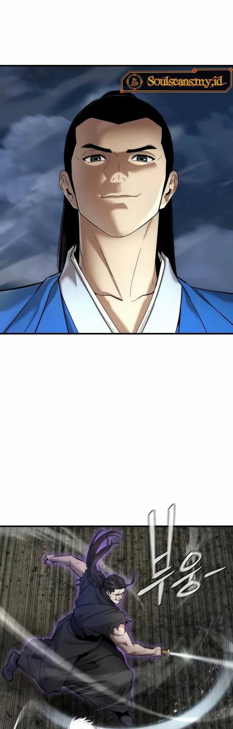 The Regressor’s Tale of Cultivation - Chapter 14 - Page 6