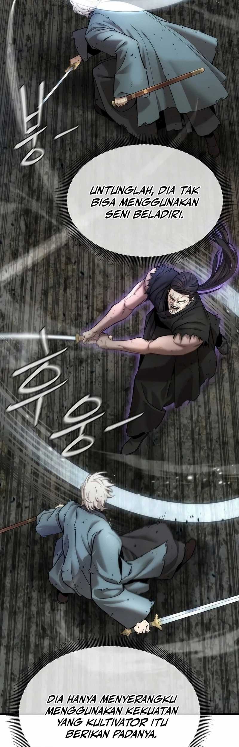 The Regressor’s Tale of Cultivation - Chapter 14 - Page 7