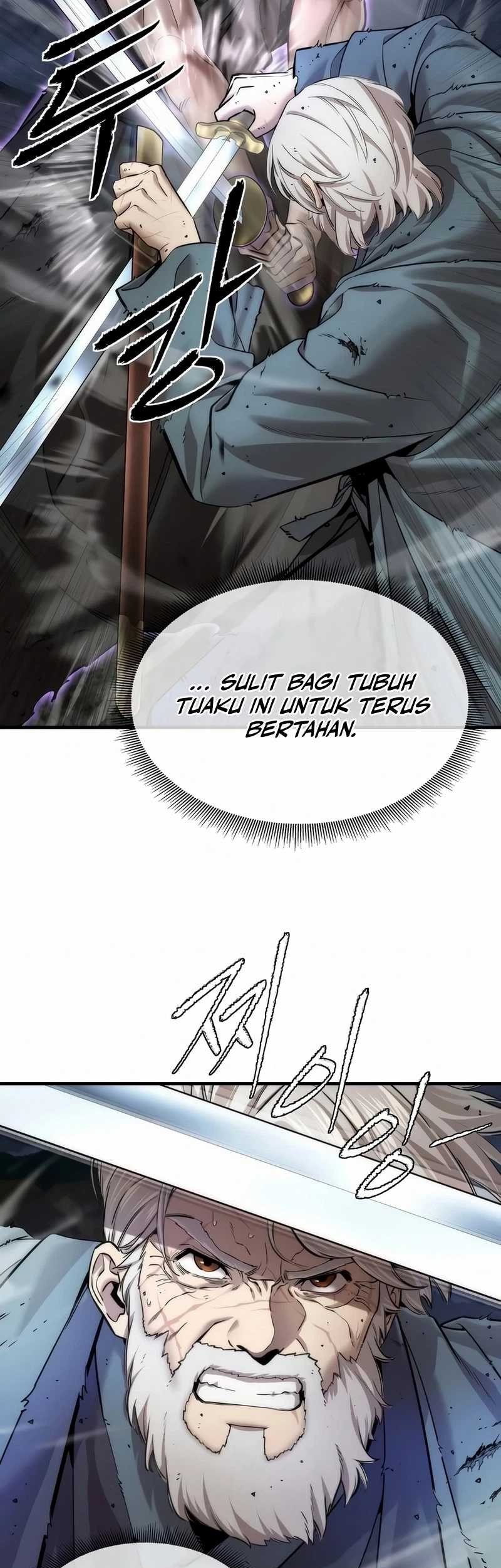 The Regressor’s Tale of Cultivation - Chapter 14 - Page 9