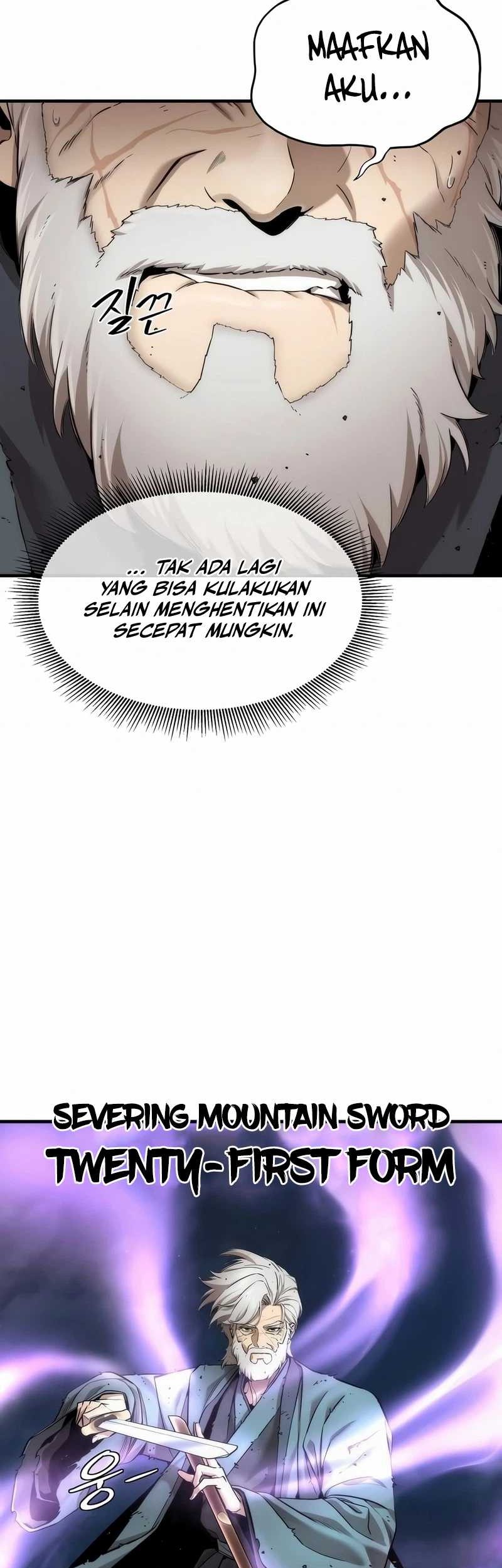 The Regressor’s Tale of Cultivation - Chapter 14 - Page 11