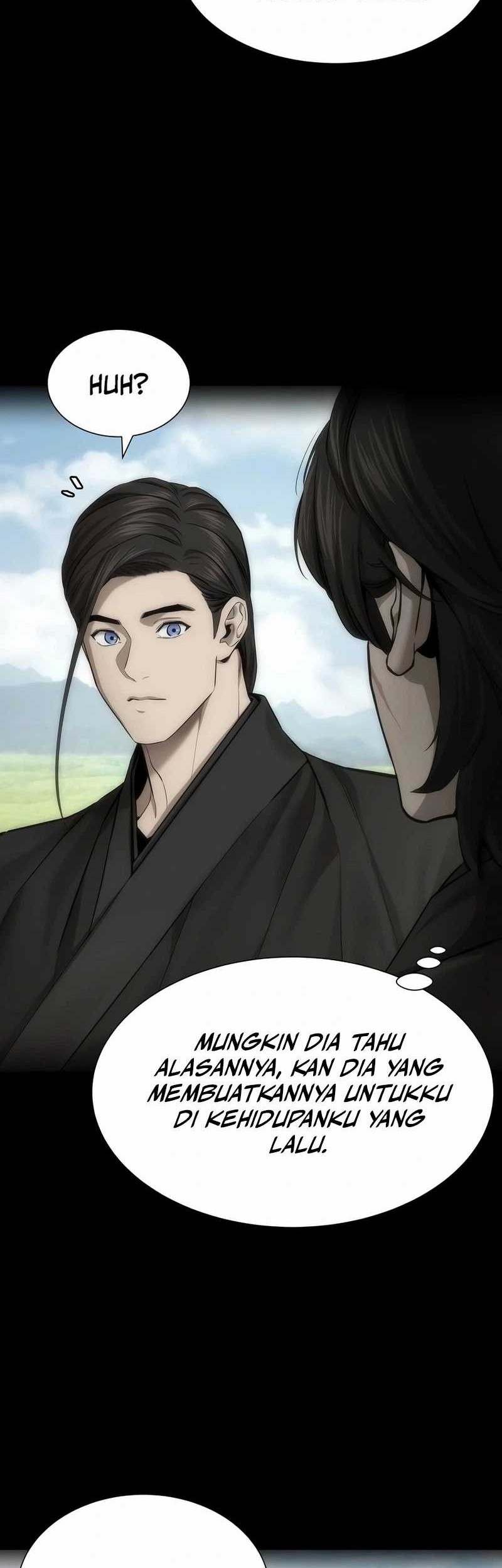 The Regressor’s Tale of Cultivation - Chapter 14 - Page 14