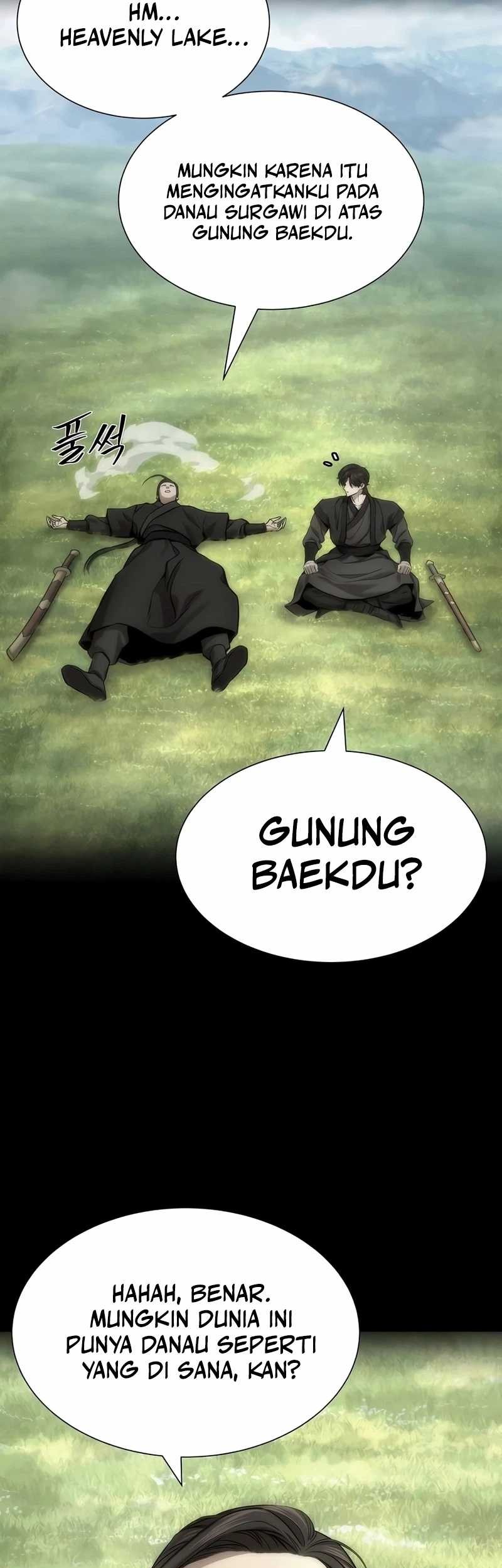 The Regressor’s Tale of Cultivation - Chapter 14 - Page 15