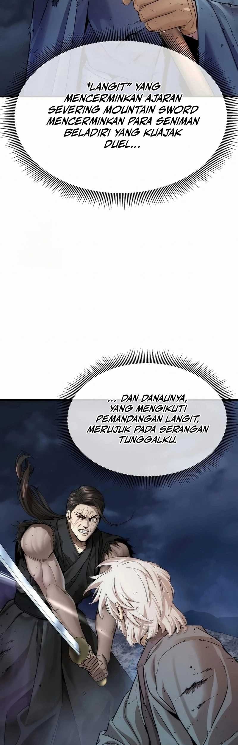 The Regressor’s Tale of Cultivation - Chapter 14 - Page 19