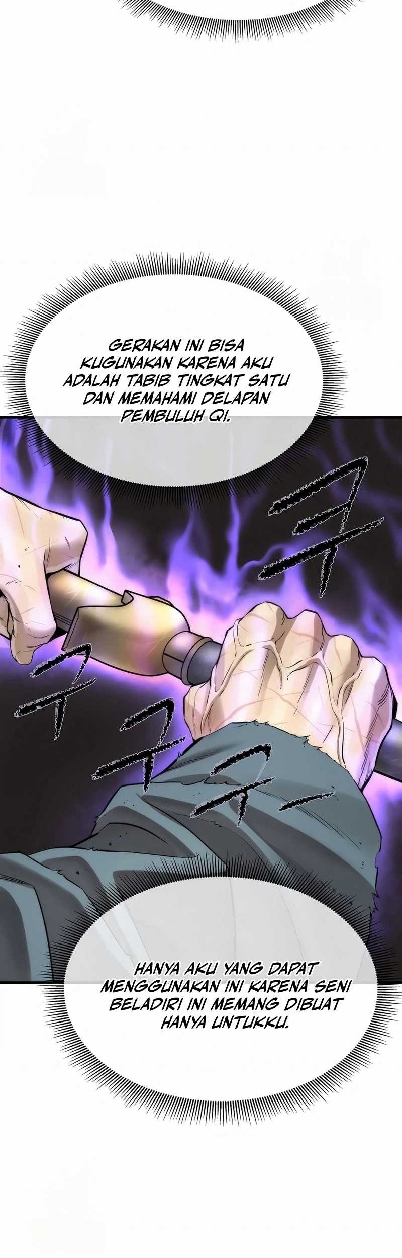 The Regressor’s Tale of Cultivation - Chapter 14 - Page 22