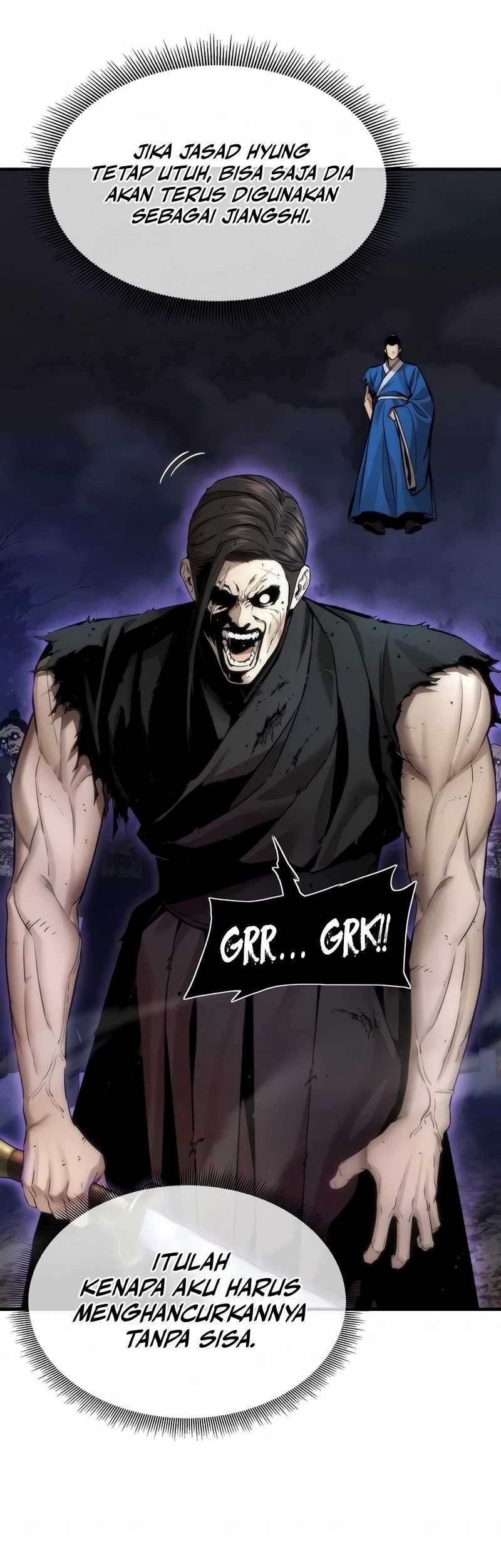 The Regressor’s Tale of Cultivation - Chapter 14 - Page 23