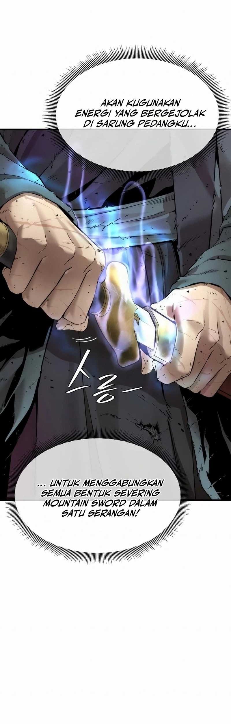 The Regressor’s Tale of Cultivation - Chapter 14 - Page 24