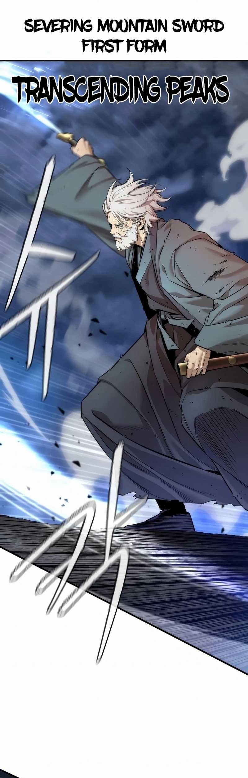 The Regressor’s Tale of Cultivation - Chapter 14 - Page 25