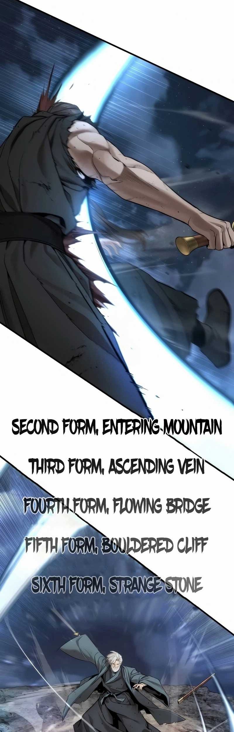 The Regressor’s Tale of Cultivation - Chapter 14 - Page 26