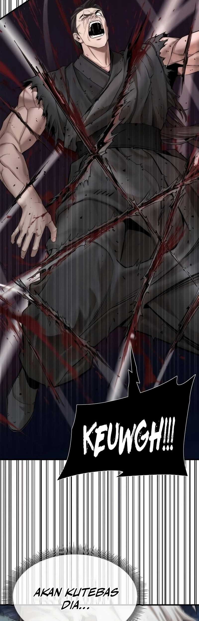 The Regressor’s Tale of Cultivation - Chapter 14 - Page 28