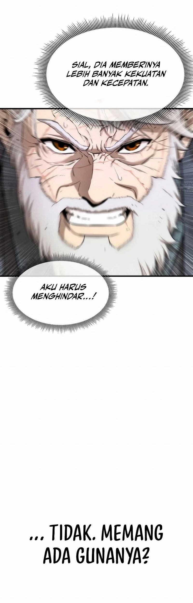 The Regressor’s Tale of Cultivation - Chapter 14 - Page 32