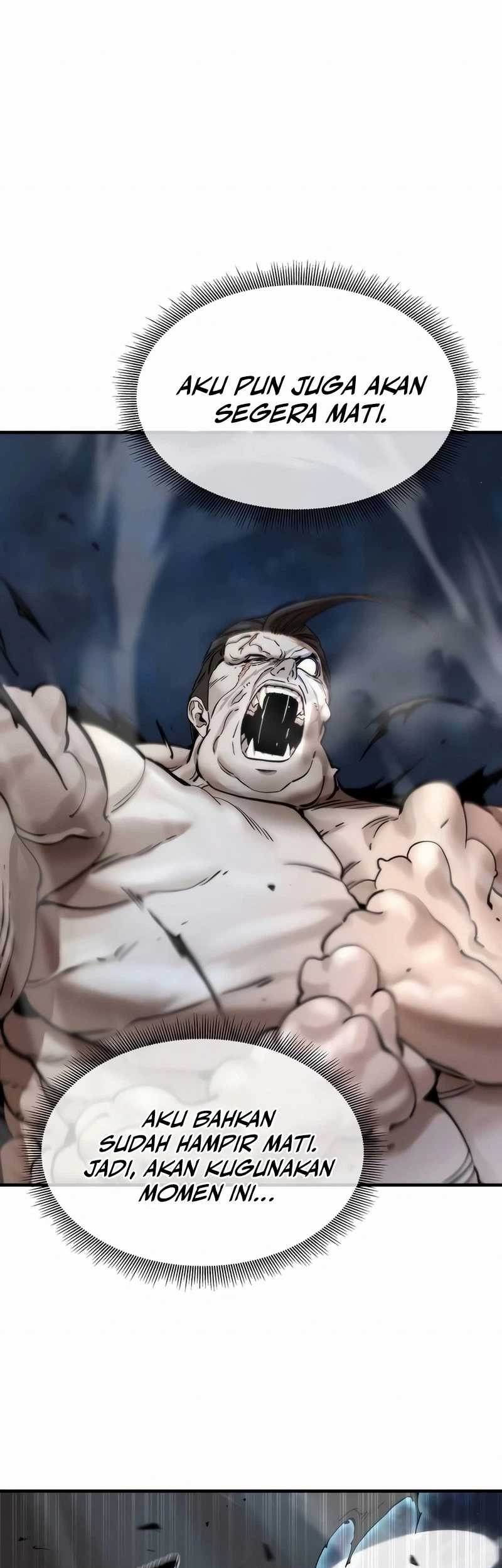 The Regressor’s Tale of Cultivation - Chapter 14 - Page 33