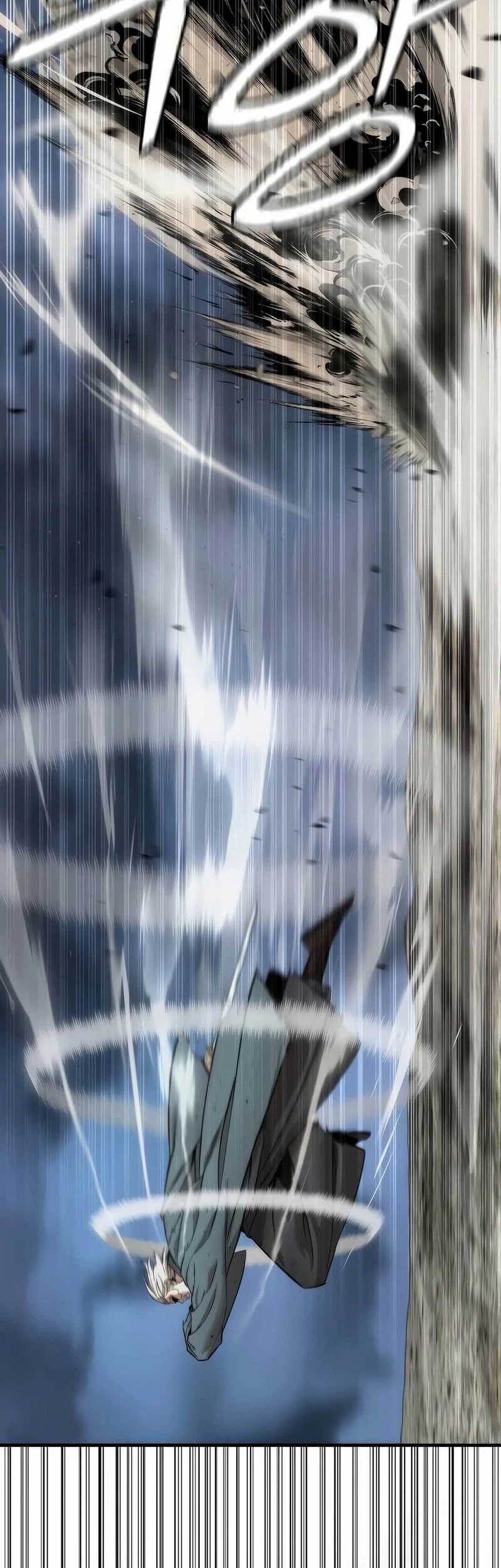 The Regressor’s Tale of Cultivation - Chapter 14 - Page 35