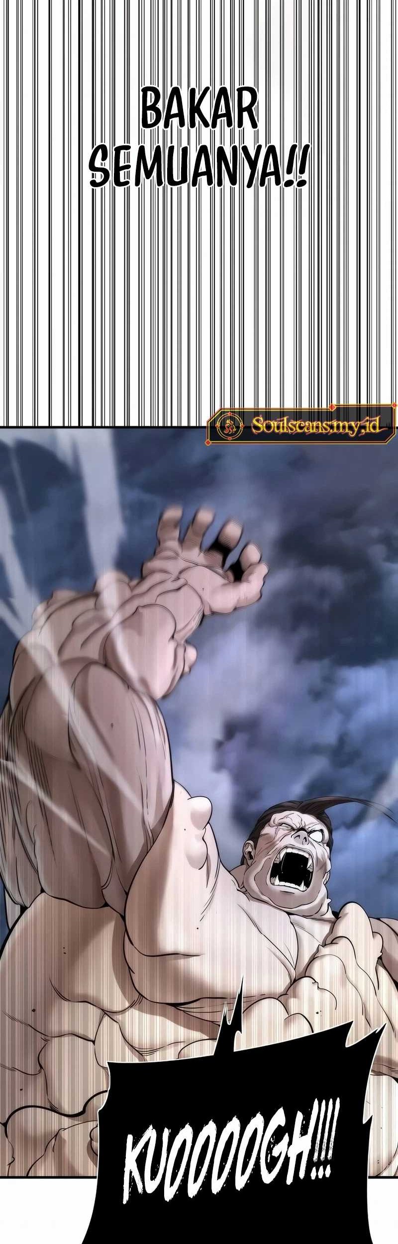 The Regressor’s Tale of Cultivation - Chapter 14 - Page 36