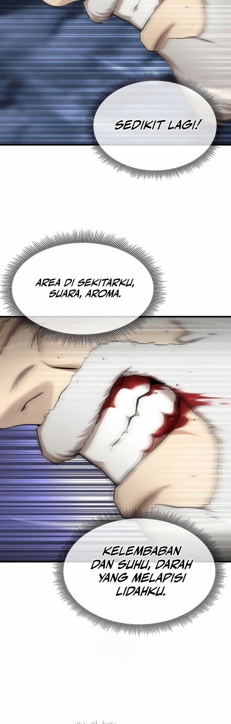 The Regressor’s Tale of Cultivation - Chapter 14 - Page 38