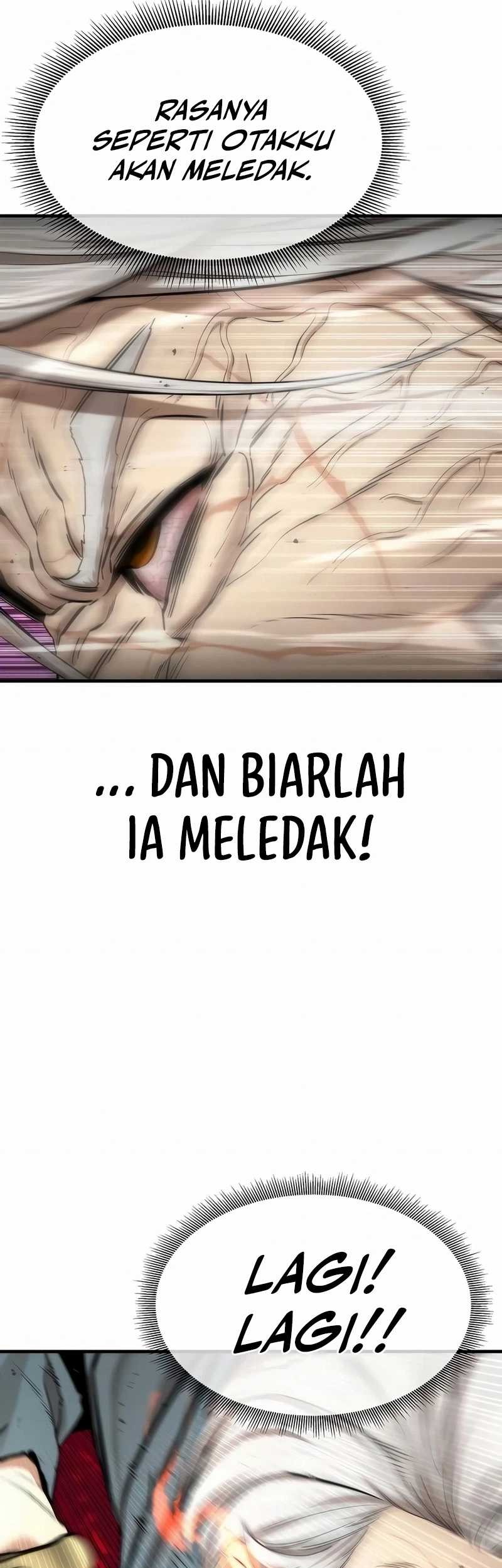 The Regressor’s Tale of Cultivation - Chapter 14 - Page 39