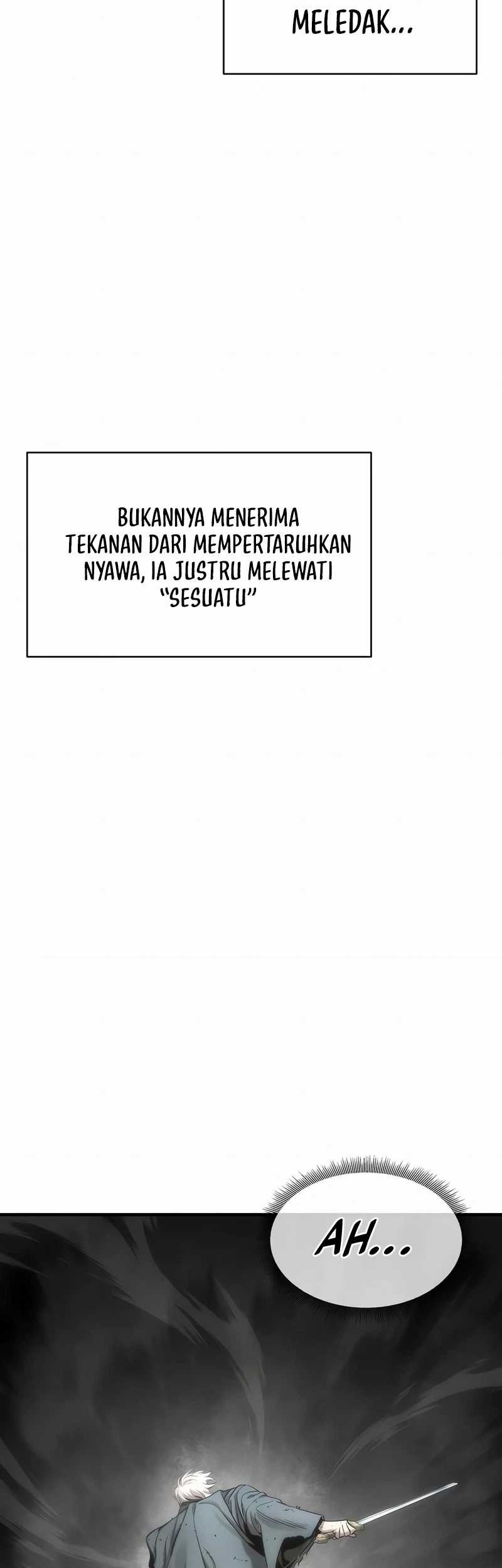 The Regressor’s Tale of Cultivation - Chapter 14 - Page 43