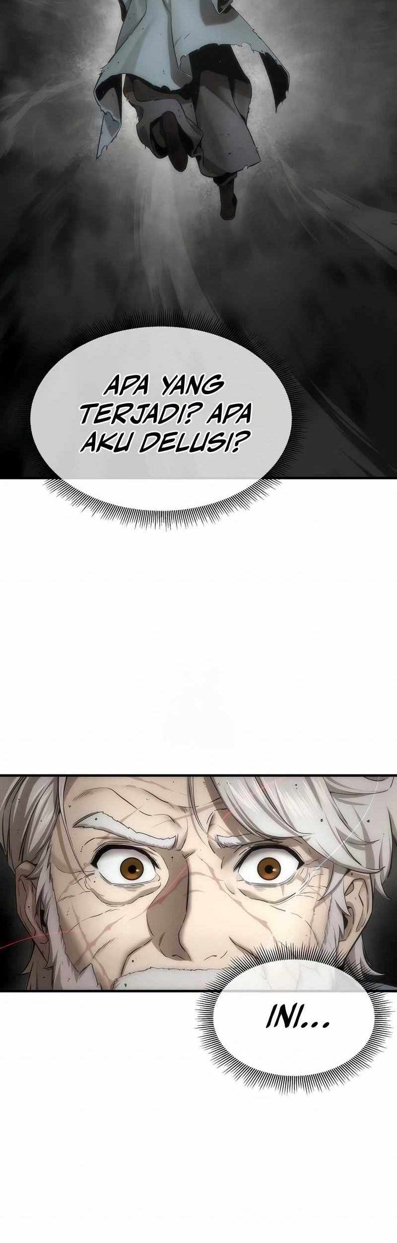 The Regressor’s Tale of Cultivation - Chapter 14 - Page 44